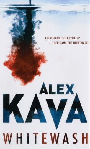 Whitewash kava alex - (mira),,