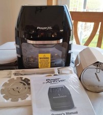 Power XL Digital 5.7L 3-in-1