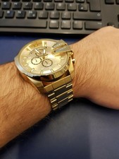 New genuine diesel mega - new, chef