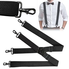 38mm Mens Elasticated Heavy