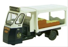 Oxford Diecast 76WE001 Wales &