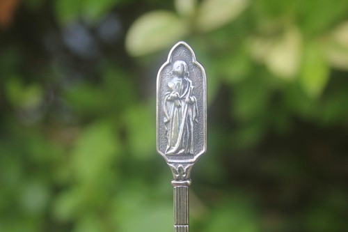 Vintage spoon apostle - spoon,