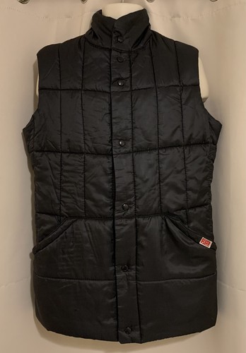Vintage puffa duvet clothing - puffa,