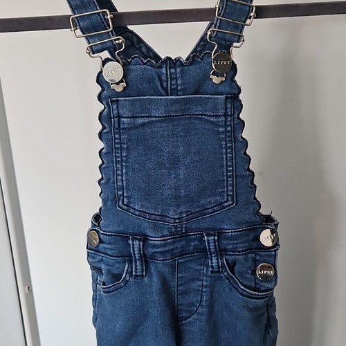 Lipsy london girls blue - blue, denim