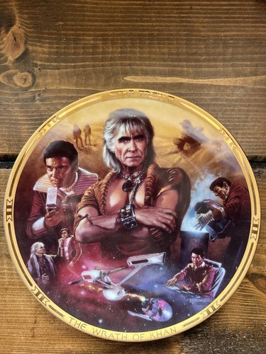 Star trek wrath - star, of