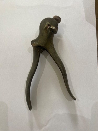 Vintage eclipse saw - eclipse, no