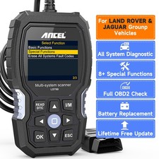 ANCEL LD700 Fit For Land Rover