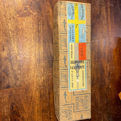 Vintage erik anton berg - vintage,