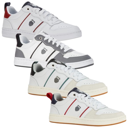 Swiss mens lozan - k-swiss,