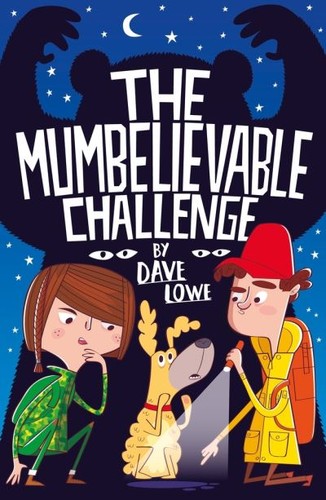 Dave lowe illustrated by - lowe,