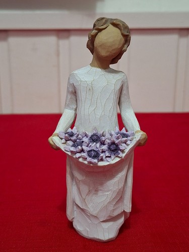 Original willow tree figure - tree,