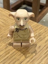 LEGO Harry Potter Dobby Minifigure