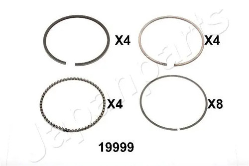 Piston ring rc19999 japanparts - ring,