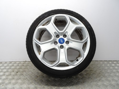 Ford focus mk2 alloy wheel - mk2, 18"