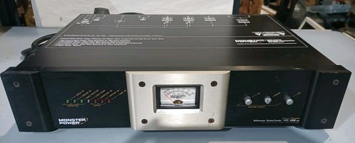 Monster power hts 3500 mkii - mkii,