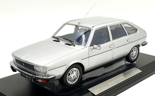 Norev scale diecast - 1/18,