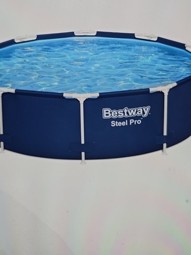 Garden pool bestway - pool,