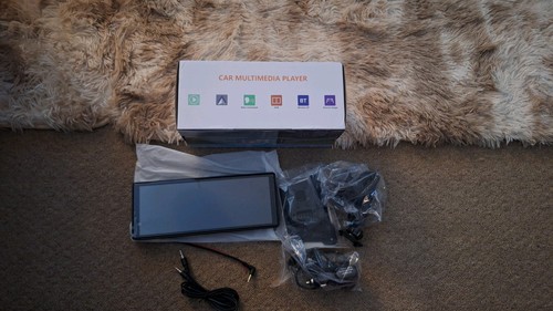 Car multimedia player - multimedia,