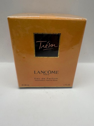 Lancome tresor eau parfum - lancome,