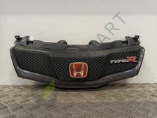 HONDA CIVIC  MK8 (FN33) Front