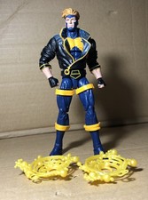 Marvel Legends Havok Loose Figure Complete