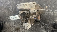 FORD FOCUS ZETEC 2014-2018 1.5 GEARBOX - MANUAL