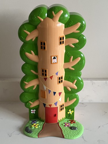 Ben holly little kingdom - holly's,