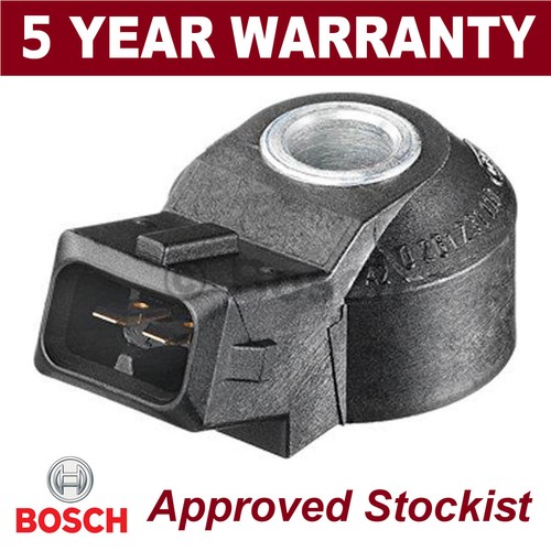 Bosch knock sensor 0261231110 - bosch,