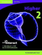 SMP GCSE Interact 2-tier