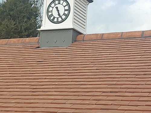 Sandtoft eaves goxhill - sandtoft,