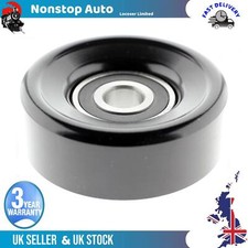 Fan Belt Tensioner Pulley - V