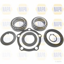 Front / Rear Wheel Bearing Kit