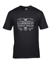 The Garrison Public House