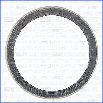 Seal ring exhaust pipe - seal,