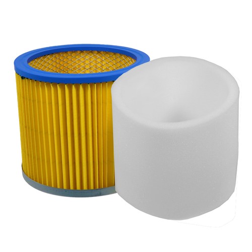 Cartridge filter for earlex - cartridge,