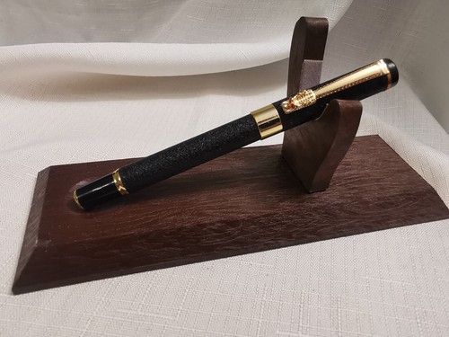Vintage unbranded fountain - fountain, pen