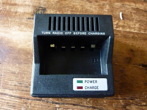 Icom bcm handportable - icom,