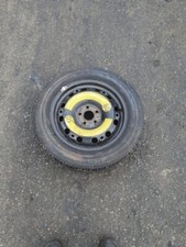 VW Polo Gti  2014-2017 SPARE 15 INCH 15" SPACE SAVER WHEEL 6R0601027 185/60/R15