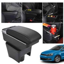 UK For VW Mk5 Polo 6R