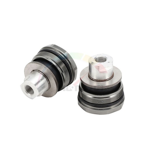 Front fork caps bolts - fork,