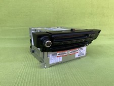 BMW E60 E61 E63 E64 SAT NAV HEAD UNIT RADIO PROFESSIONAL CCC NAVIGATION 9191557