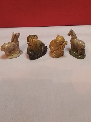 Wade whimsies - wade,