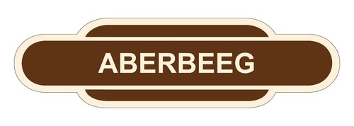 Gwr rail beginning - ", a