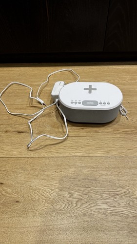 Radio alarm clock - alarm,