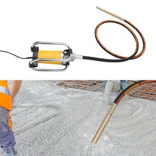 Electric Concrete Vibrator