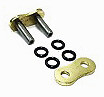 Motorcycle Drive Chain GOLD