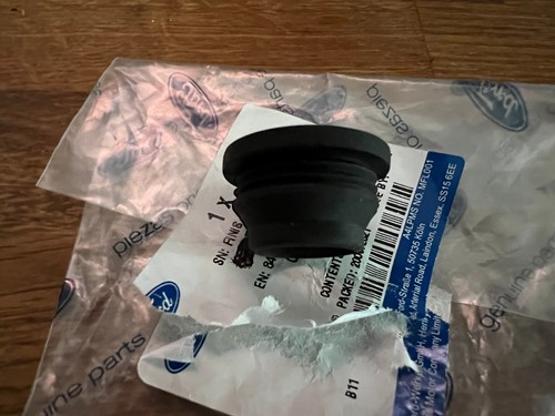 Nos genuine ford - nos,
