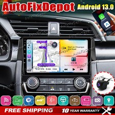 64GB For Honda Civic 2016-2020