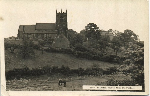 Beighton near killamarsh - beighton,