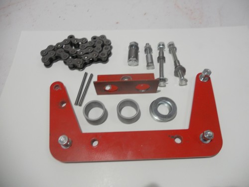 Bsa b31 b33 - bsa, adaptor